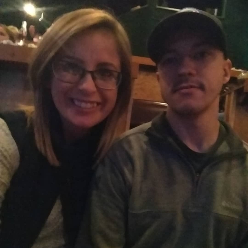 Meet your Posher, Chelsi